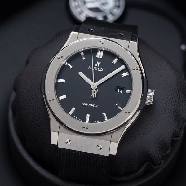 Hublot Classic Fusion 542.NX.1171.RX